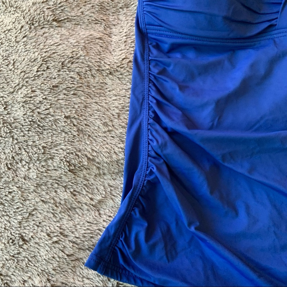Tommy Bahama Tankini & bottoms bathing suit S/P - Picture 3 of 8